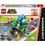 Lego Super Mario 72031 Mario Kart: Moto Yoshi