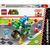 Lego Super Mario 72031 Mario Kart: Moto Yoshi