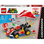 Lego Super Mario 72032 Mario Kart: Kart standard