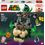 Lego Super Mario 72042 Principe Florian e Bowser castello
