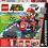 Lego Super Mario 72043 Mario Kart Mario interattivo e Kart standard