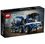 Lego Technic 42112 Betoniera