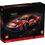Lego Technic 42125 Ferrari 488 GTE AF Corse #51