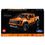 Lego Technic 42126 Ford F-150 Raptor
