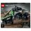 Lego Technic 42129 Camion fuoristrada 4x4 Mercedes-Benz Zetros