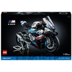 Lego Technic 42130 BMW M 1000 RR