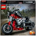 Lego Technic 42132 Motocicletta
