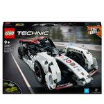 Lego Technic 42137 Formula E® Porsche 99X Electric