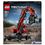 Lego Technic 42144 Movimentatore di materiali