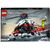 Lego Technic 42145 Elicottero di salvataggio Airbus H175