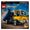 Lego Technic 42147 Camion ribaltabile