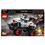 Lego Technic 42150 Monster Mutt Monster Jam Dalmata