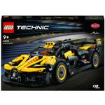Lego Technic 42151 Bugatti Bolide