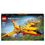 Lego Technic 42152 Aereo antincendio