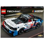 Lego Technic 42153 NASCAR Next Gen Chevrolet Camaro ZL1