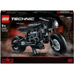 Lego Technic 42155 THE BATMAN - BATCYCLE