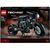 Lego Technic 42155 THE BATMAN - BATCYCLE