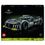 Lego Technic 42156 Peugeot 9X8 24H Le Mans Hybrid Hypercar
