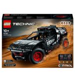 Lego Technic 42160 Audi RS Q e-tron