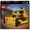 Lego Technic 42163 Bulldozer da cantiere