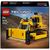 Lego Technic 42163 Bulldozer da cantiere