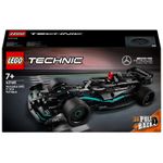 Lego Technic 42165 Mercedes-AMG F1 W14 E Performance Pull-Back