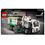 Lego Technic 42167 Camion della spazzatura Mack LR Electric