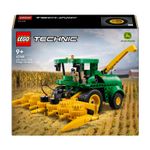 Lego Technic 42168 John Deere 9700 Forage Harvester