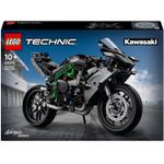 Lego Technic 42170 Motocicletta Kawasaki Ninja H2R