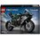 Lego Technic 42170 Motocicletta Kawasaki Ninja H2R