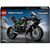 Lego Technic 42170 Motocicletta Kawasaki Ninja H2R