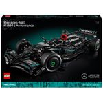 Lego Technic 42171 Mercedes-AMG F1 W14 E Performance