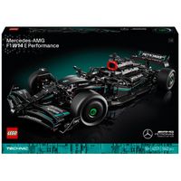 Lego Technic 42171 Mercedes-AMG F1 W14 E Performance