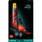 Lego Technic 42174 Yacht Emirates Team New Zealand AC75