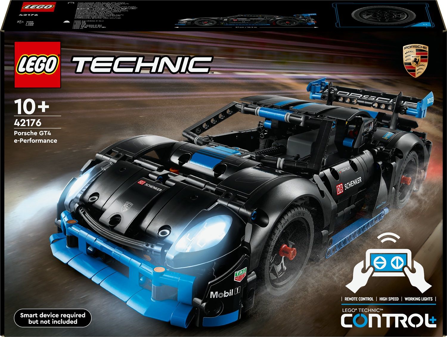 Lego technic telecomandati prezzi deals