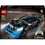 Lego Technic 42176 Auto da corsa Porsche GT4 e-Performance