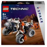 Lego Technic 42178 Loader spaziale LT78
