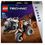 Lego Technic 42178 Loader spaziale LT78