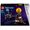 Lego Technic 42179 Pianeta Terra e Luna in orbita