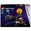 Lego Technic 42179 Pianeta Terra e Luna in orbita