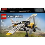 Lego Technic 42198 Aereo Bush