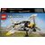 Lego Technic 42198 Aereo Bush