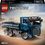 Lego Technic 42203 Autocarro con cassone ribaltabile