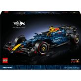 Lego Technic 42206 Monoposto F1 Oracle Red Bull Racing RB20