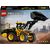 Lego Technic 42209 Pala gommata Volvo L120 Electric