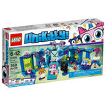 Lego Unikitty 41454 Il laboratorio della D.ssa Volpe