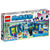 Lego Unikitty 41454 Il laboratorio della D.ssa Volpe