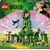 Lego Wicked 75684 Benvenuti nella Città di Smeraldo