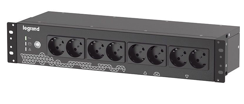 Legrand Keor PDU