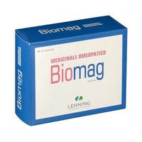 Lehning Laboratoires Biomag